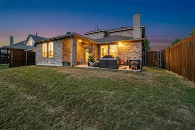 513 Highland Fairway Lane, Wylie, TX 75098 - Photo 23