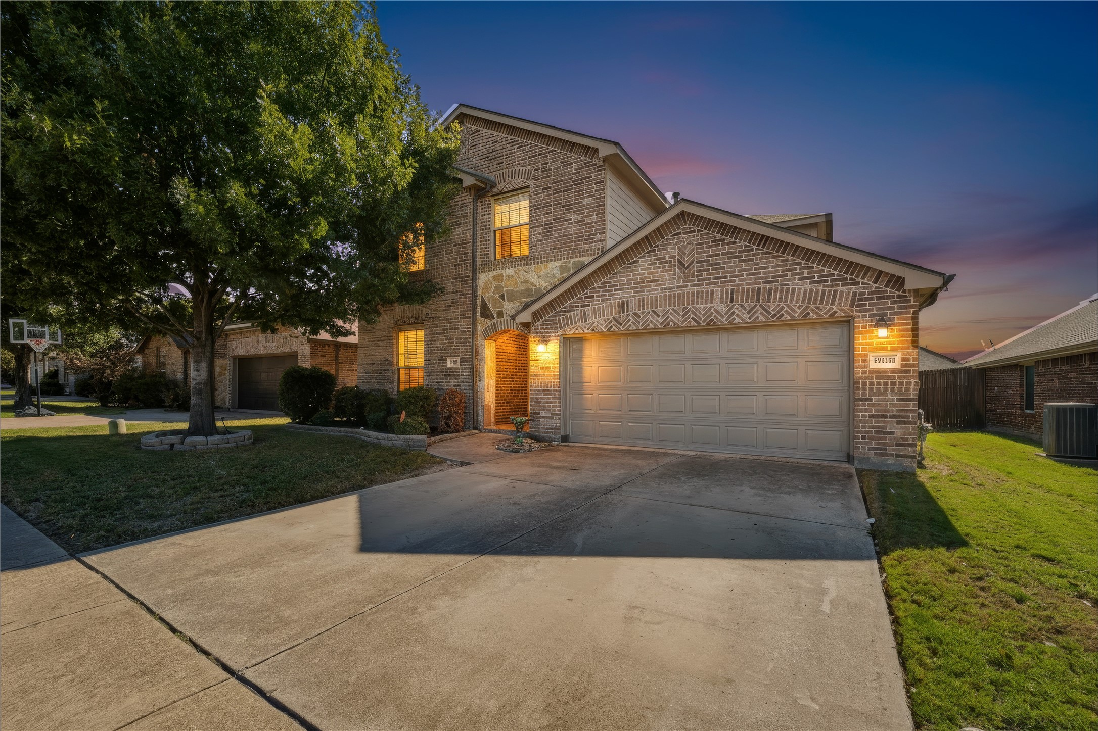 513 Highland Fairway Ln, Wylie, TX 75098 - MLS 21419131 - Coldwell Banker