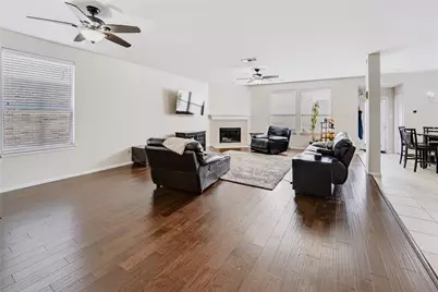 513 Highland Fairway Lane, Wylie, TX 75098 - Photo 3