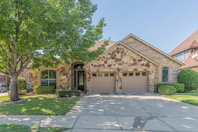 9709 Sam Bass Trail, Fort Worth, TX 76244 - Photo 1