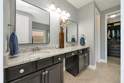 1219 Bentley Drive, Roanoke, TX 76262 - Photo 25