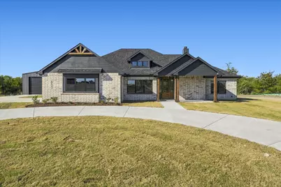 5431 Sunset Drive, Caddo Mills, TX 75135 - Photo 1