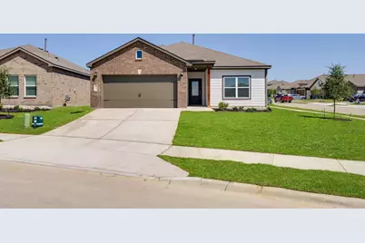 1113 Tempe Lane, Fort Worth, TX 76108 - Photo 1