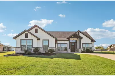 10181 Kildee Trail, Sanger, TX 76266 - Photo 1