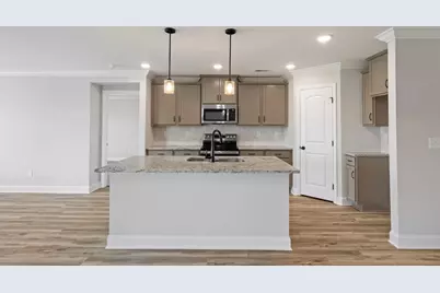 301 Saddletree Drive, Nevada, TX 75173 - Photo 5