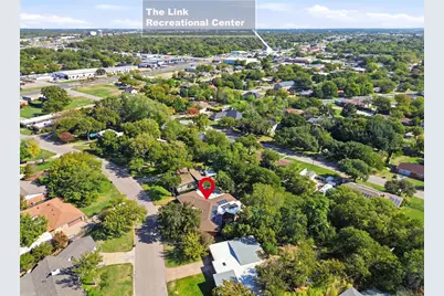 3116 Dreeben Drive, Richland Hills, TX 76118 - Photo 39