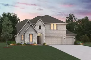 111 Republic Ln, Forney, TX 75126 - Photo 1