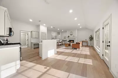 10138 Trail Ridge Drive, Benbrook, TX 76126 - Photo 21