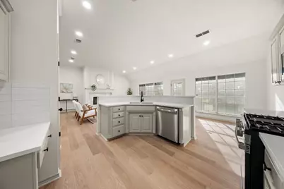 10138 Trail Ridge Drive, Benbrook, TX 76126 - Photo 19
