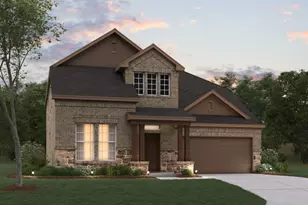 1512 Vista Run Ln, Oak Point, TX 75068 - Photo 1