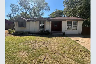 1910 Meadow Lane, Arlington, TX 76010 - Photo 1