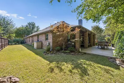 5137 Pond View Lane, Fairview, TX 75069 - Photo 27