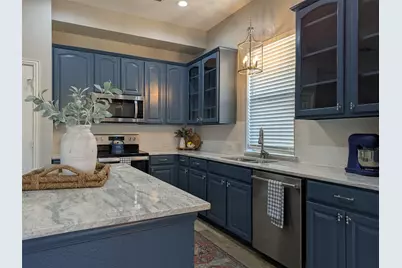 1609 Kittyhawk Drive, Little Elm, TX 75068 - Photo 9