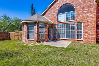 8250 Quachita Crossover, Fort Worth, TX 76137 - Photo 35