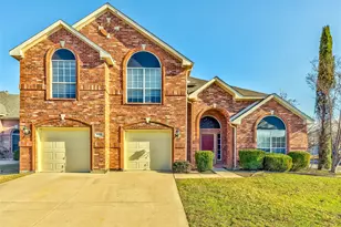 8250 Quachita Crossover, Fort Worth, TX 76137 - Photo 1