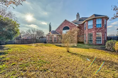 8250 Quachita Crossover, Fort Worth, TX 76137 - Photo 33