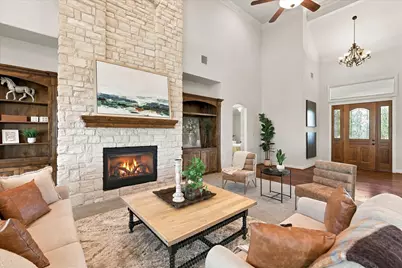 101 Rattling Antler Court, Azle, TX 76020 - Photo 5