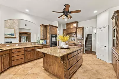 101 Rattling Antler Court, Azle, TX 76020 - Photo 9