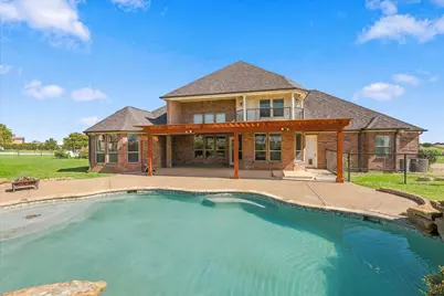 101 Rattling Antler Court, Azle, TX 76020 - Photo 33