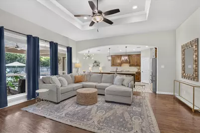 3925 Brookdale Road, Benbrook, TX 76116 - Photo 7