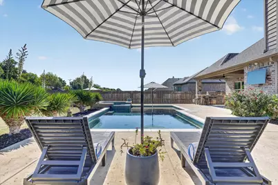 3925 Brookdale Road, Benbrook, TX 76116 - Photo 33