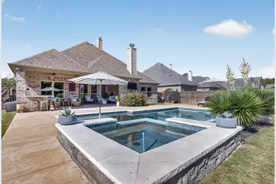 3925 Brookdale Road, Benbrook, TX 76116 - Photo 31