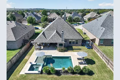 3925 Brookdale Road, Benbrook, TX 76116 - Photo 3