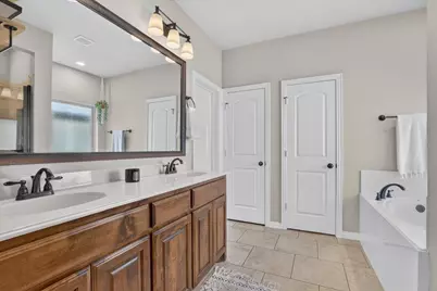 3925 Brookdale Road, Benbrook, TX 76116 - Photo 25