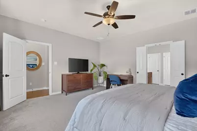 3925 Brookdale Road, Benbrook, TX 76116 - Photo 23
