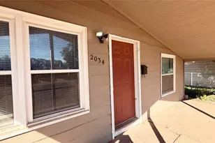 2034 Fannin St, Abilene, TX 79603 - Photo 3