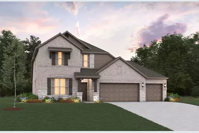 108 National Court, Forney, TX 75126 - Photo 1