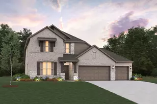 108 National Ct, Forney, TX 75126 - Photo 1
