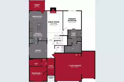 108 National Court, Forney, TX 75126 - Photo 17