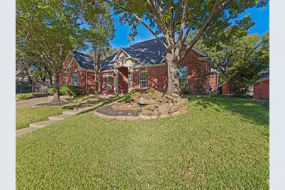 8428 Havenwood Drive, North Richland Hills, TX 76182 - Photo 3