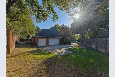 8428 Havenwood Drive, North Richland Hills, TX 76182 - Photo 35