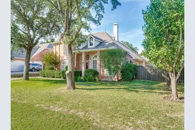 806 Durham Court, Southlake, TX 76092 - Photo 3