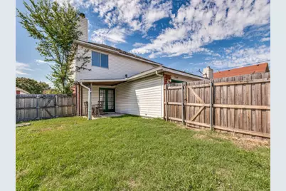 815 Greenridge Drive, Arlington, TX 76017 - Photo 25