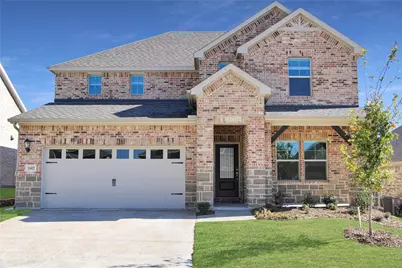 1602 Lannon Lane, Melissa, TX 75454 - Photo 1