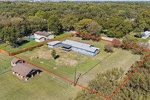 2112 Rustling Elm St, Burleson, TX 76028 - Photo 1