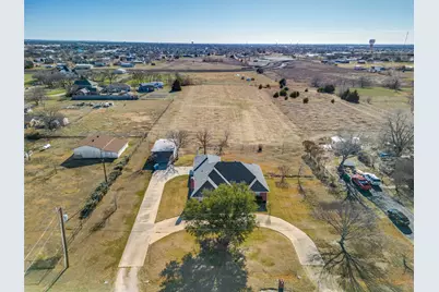 3722 Carrie Lane, Saint Paul, TX 75098 - Photo 1