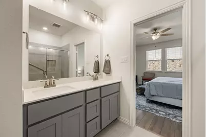 208 Palo Duro Bend, Rhome, TX 76078 - Photo 21