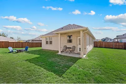 208 Palo Duro Bend, Rhome, TX 76078 - Photo 25