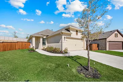 208 Palo Duro Bend, Rhome, TX 76078 - Photo 1