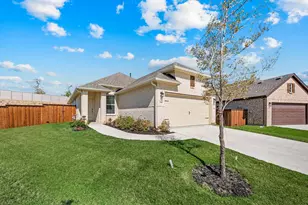 208 Palo Duro Bnd, Rhome, TX 76078 - Photo 1