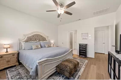 208 Palo Duro Bend, Rhome, TX 76078 - Photo 19
