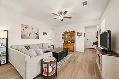 208 Palo Duro Bend, Rhome, TX 76078 - Photo 11