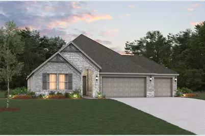 101 National Court, Forney, TX 75126 - Photo 1