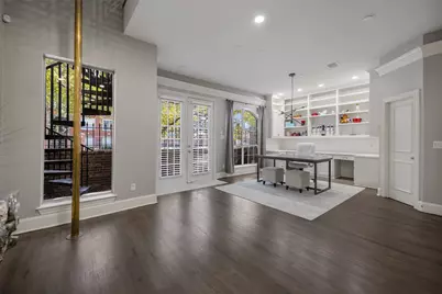 2707 Gaston Avenue, Dallas, TX 75226 - Photo 17