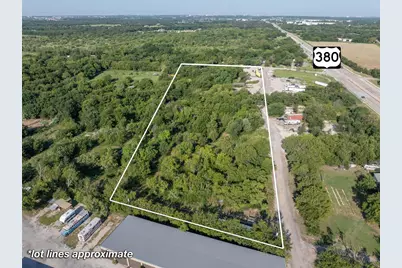 00 Hwy 380 & Trinity Rd., Denton, TX 76208 - Photo 3