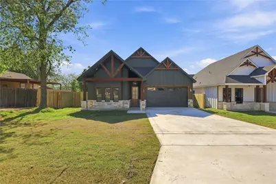 5015 Waddell Street, Sansom Park, TX 76114 - Photo 3